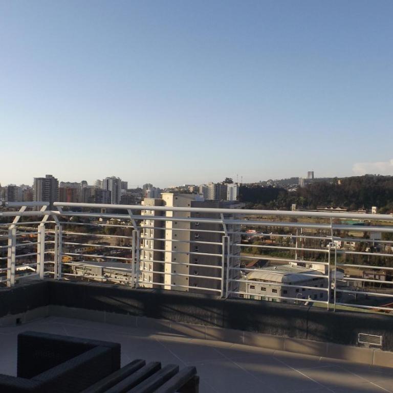 Apartamento Centro Viña del Mar - Apartment - 24