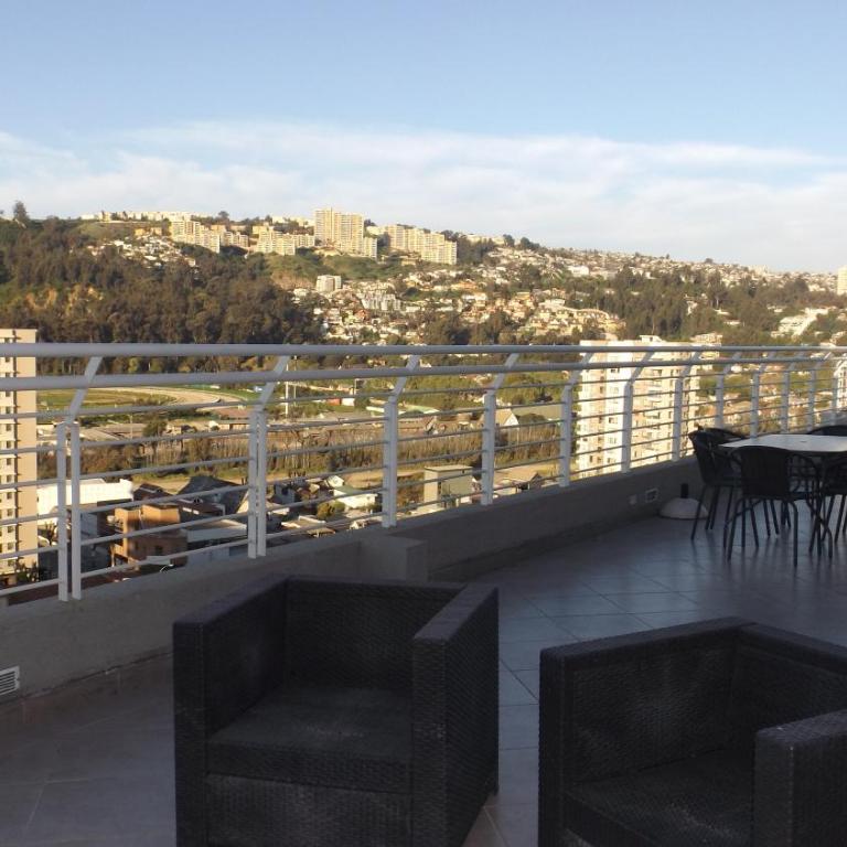 Apartamento Centro Viña del Mar - Apartment - 23