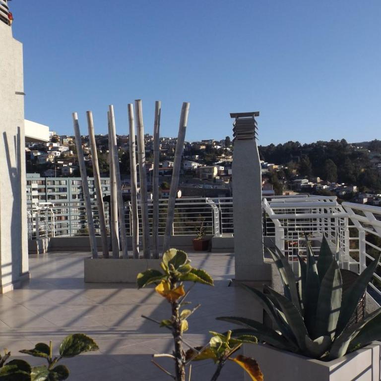 Apartamento Centro Viña del Mar - Apartment - 21