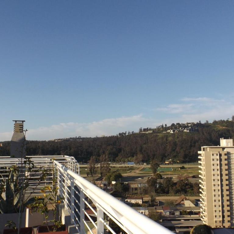 Apartamento Centro Viña del Mar - Apartment - 12