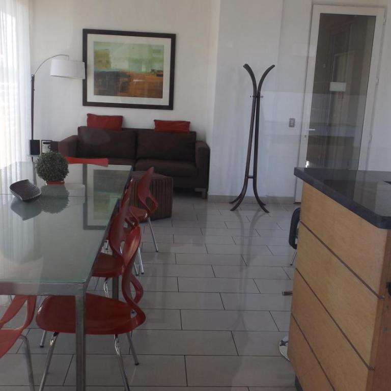 Apartamento Centro Viña del Mar - Apartment - 27