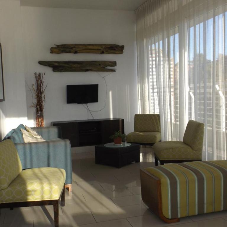 Apartamento Centro Viña del Mar - Apartment - 25