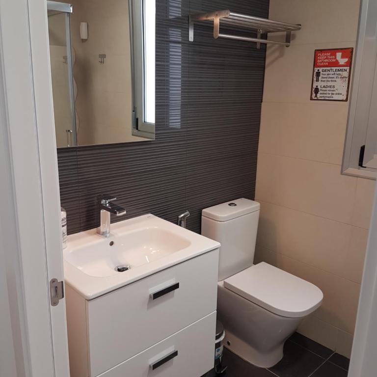 Suite Wagner - Apartamento Superior - 18