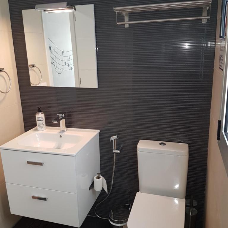 Suite Wagner - Apartamento Superior - 19