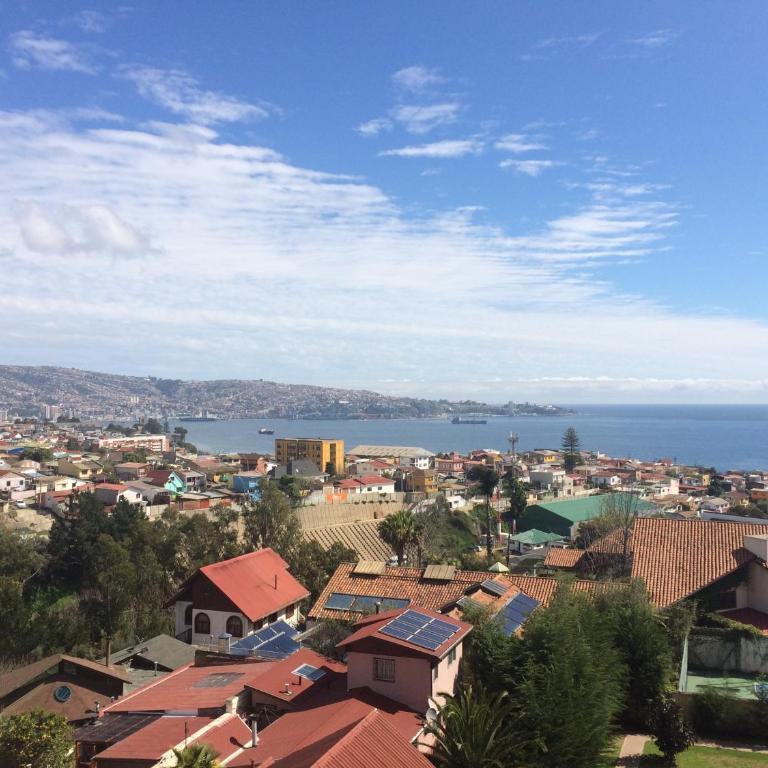 Dpto Viña del Mar - Apartment with Sea View - 79