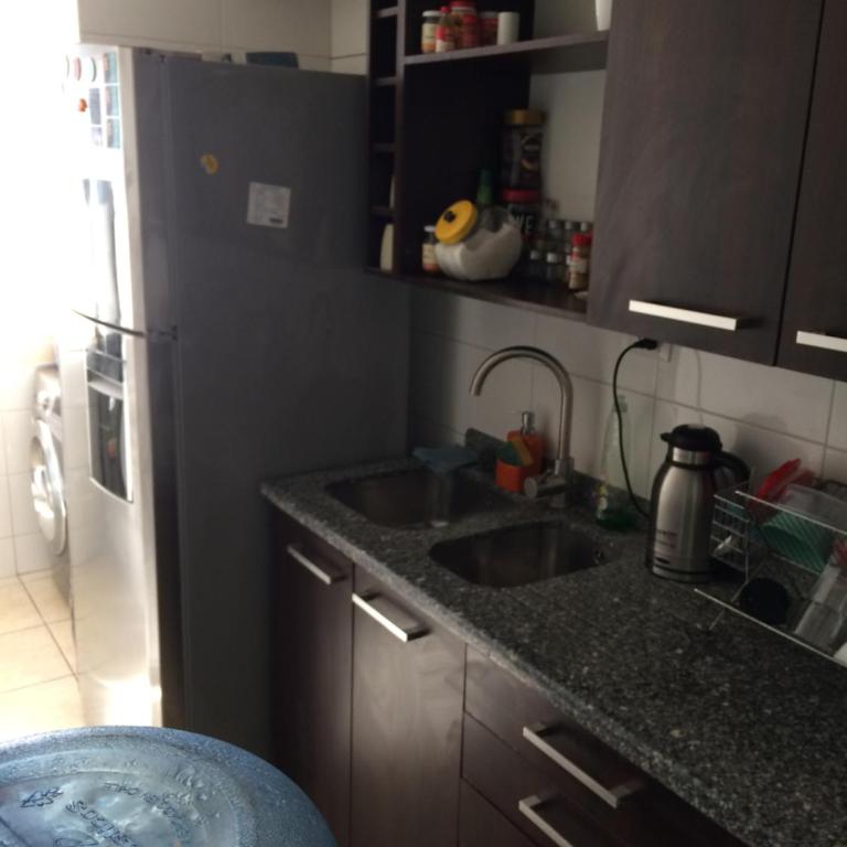 Dpto Viña del Mar - Apartment with Sea View - 71