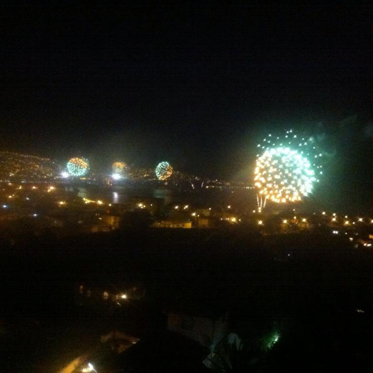 Dpto Viña del Mar - Apartment with Sea View - 76