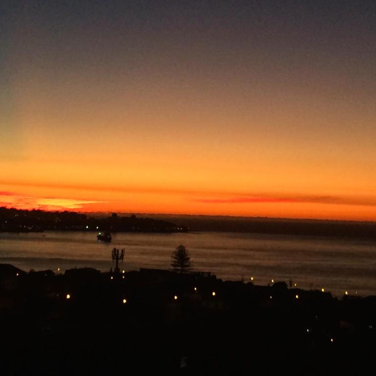 Dpto Viña del Mar - Apartment with Sea View - 85
