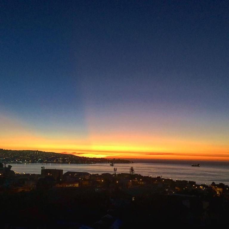 Dpto Viña del Mar - Apartment with Sea View - 84