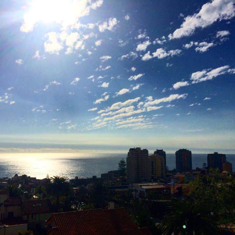 Dpto Viña del Mar - Apartment with Sea View - 2