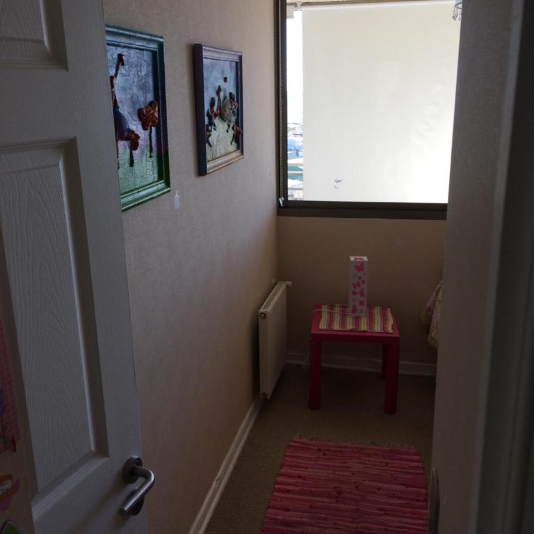 Dpto Viña del Mar - Apartment with Sea View - 66