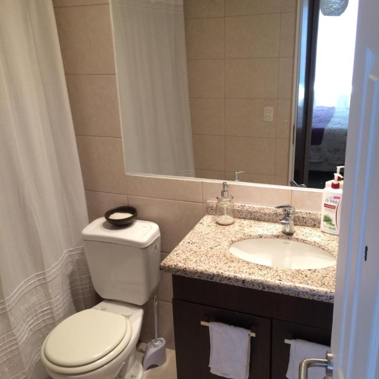 Dpto Viña del Mar - Apartment with Sea View - 74