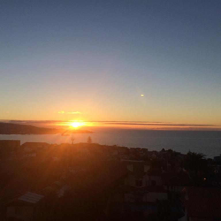 Dpto Viña del Mar - Apartment with Sea View - 83