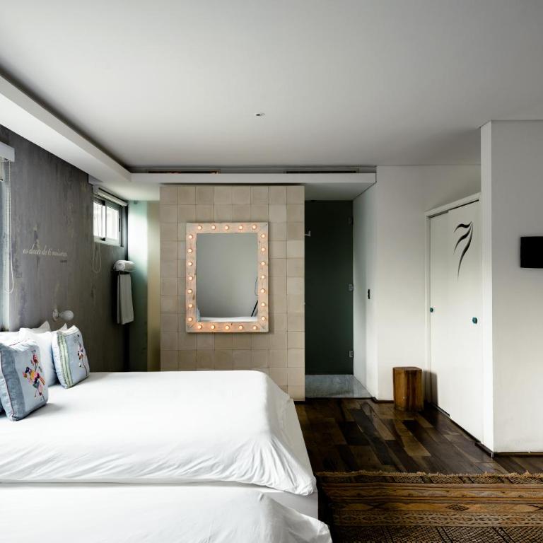 Be Playa Hotel Boutique & Rooftop Bar - Adults Only - Suite Estándar - 3