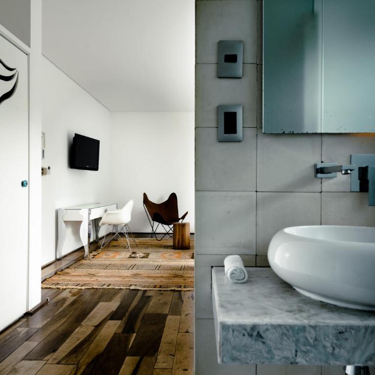 Be Playa Hotel Boutique & Rooftop Bar - Adults Only - Suite Estándar - 2
