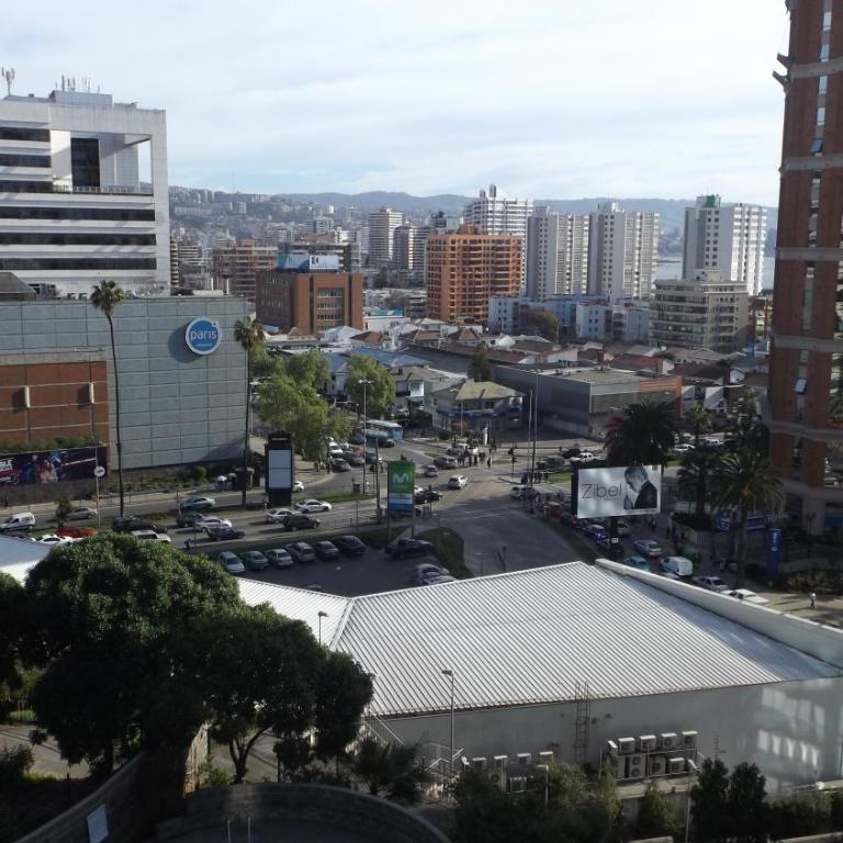 Alto Libertad - Playa las Salinas - Apartment with Balcony - 17