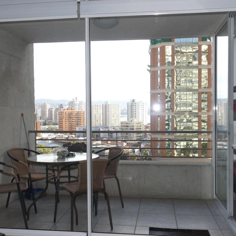Alto Libertad - Playa las Salinas - Apartment with Balcony - 15