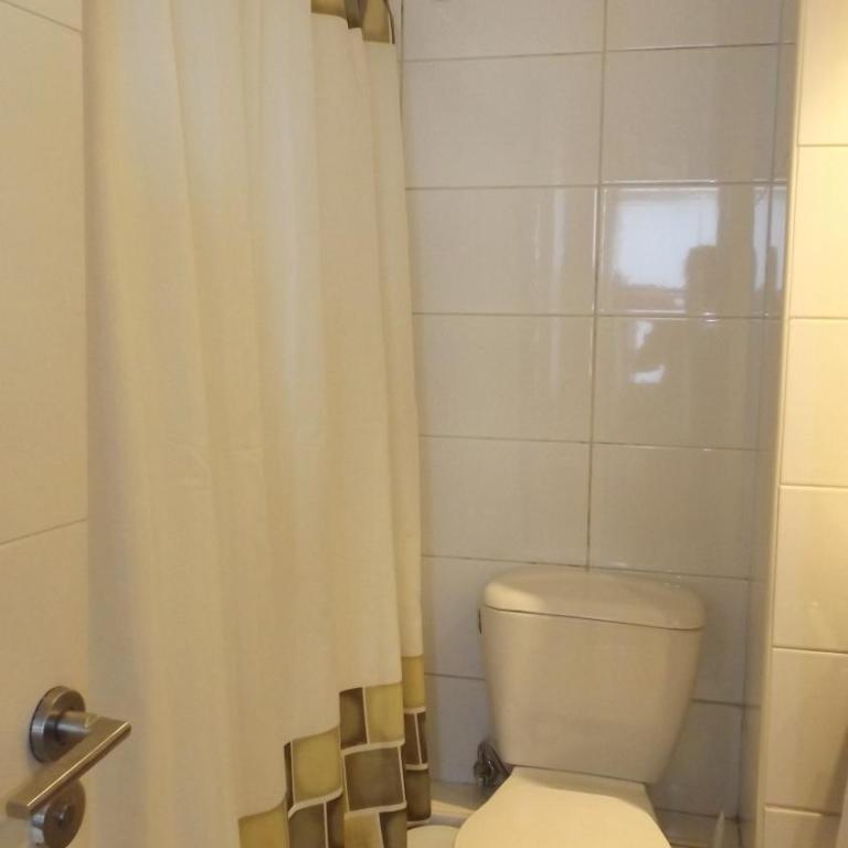 Alto Libertad - Playa las Salinas - Apartment with Balcony - 12