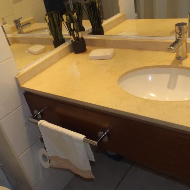 Alto Libertad - Playa las Salinas - Apartment with Balcony - 13