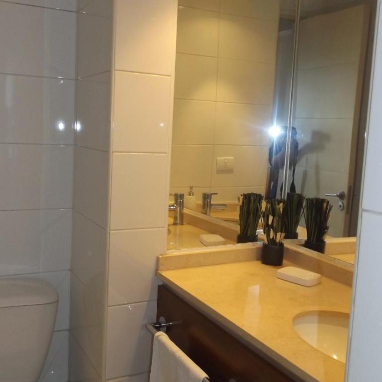 Alto Libertad - Playa las Salinas - Apartment with Balcony - 11