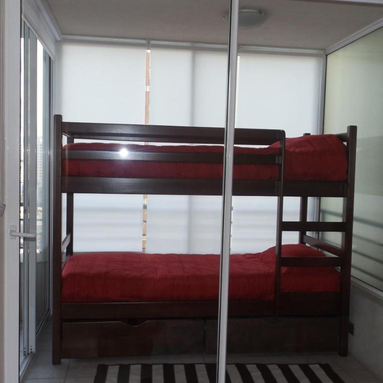 Alto Libertad - Playa las Salinas - Apartment with Balcony - 10