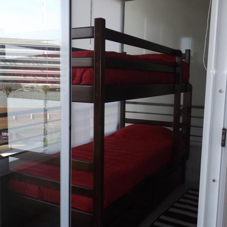Alto Libertad - Playa las Salinas - Apartment with Balcony - 9