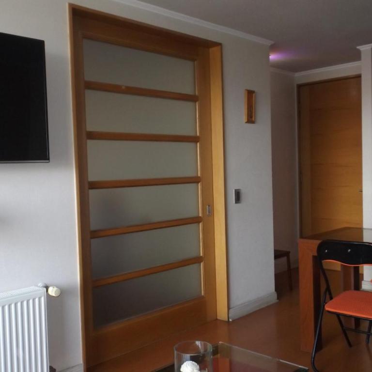 Alto Libertad - Playa las Salinas - Apartment with Balcony - 7