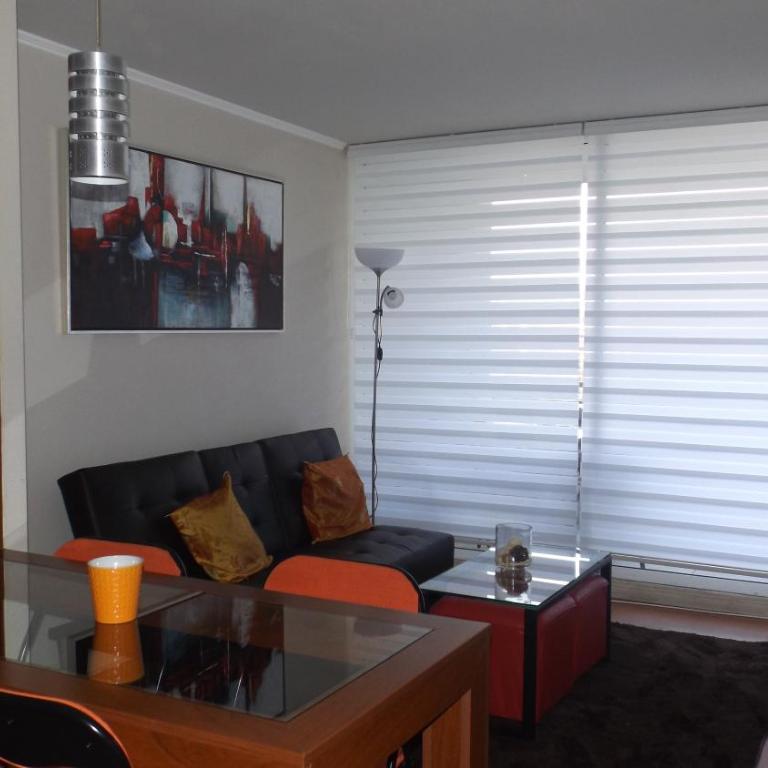 Alto Libertad - Playa las Salinas - Apartment with Balcony - 3