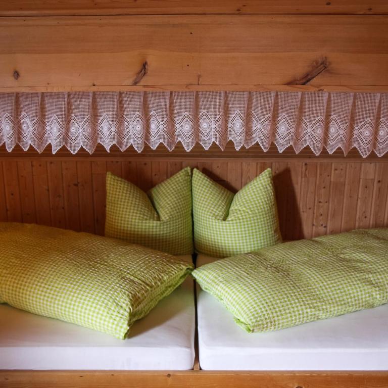 Haus Danna - Apartment mit 2 Schlafzimmern - 26