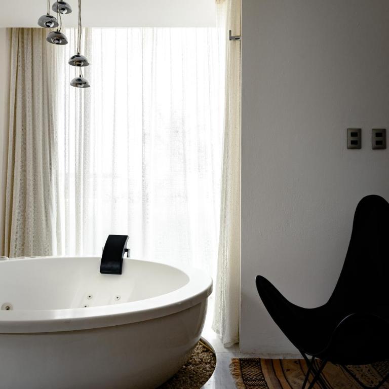 Be Playa Hotel Boutique & Rooftop Bar - Adults Only - Suite Junior - 2