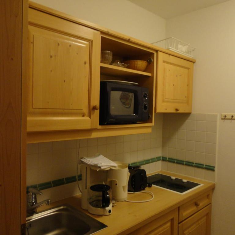 Villa St. Georg - Apartamento - 5