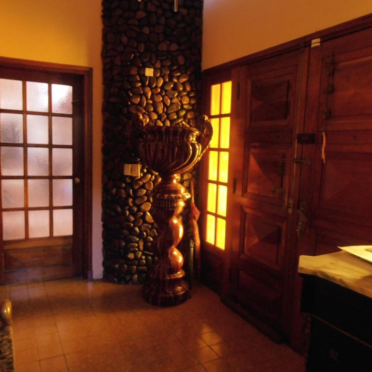 Champagne - Habitación Doble con baño privado - 13