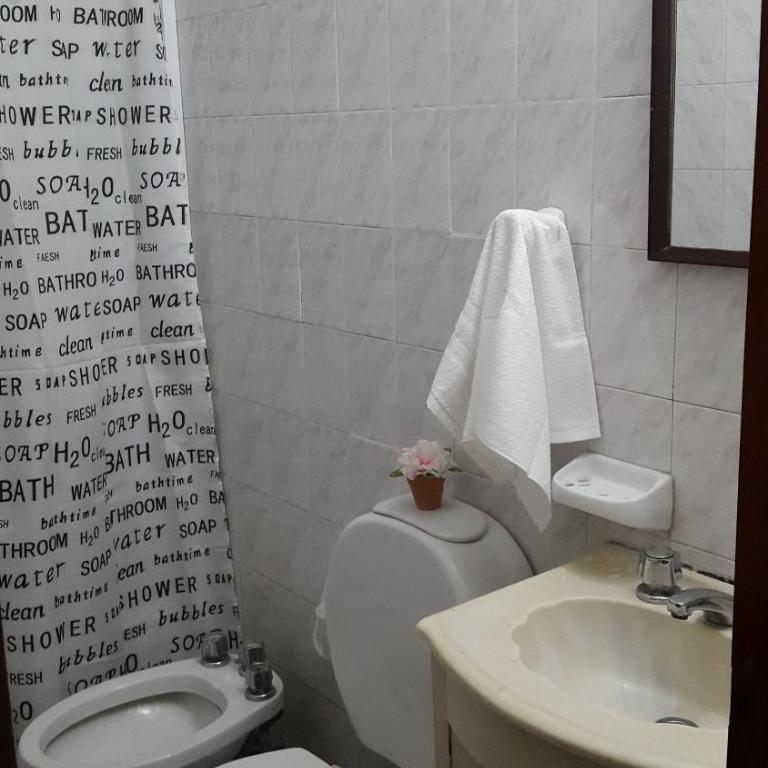 Dpto San Martin - Apartamento - 11