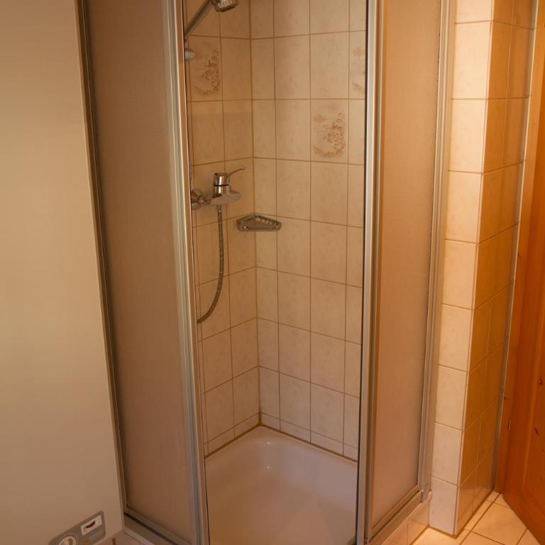 Haus Danna - Apartment mit 2 Schlafzimmern - 17