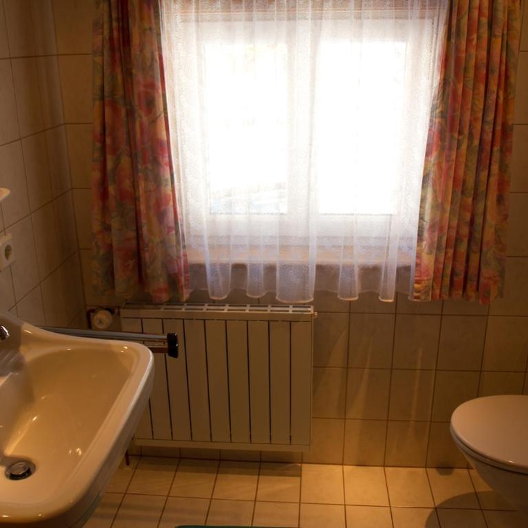 Haus Danna - Apartment mit 2 Schlafzimmern - 19