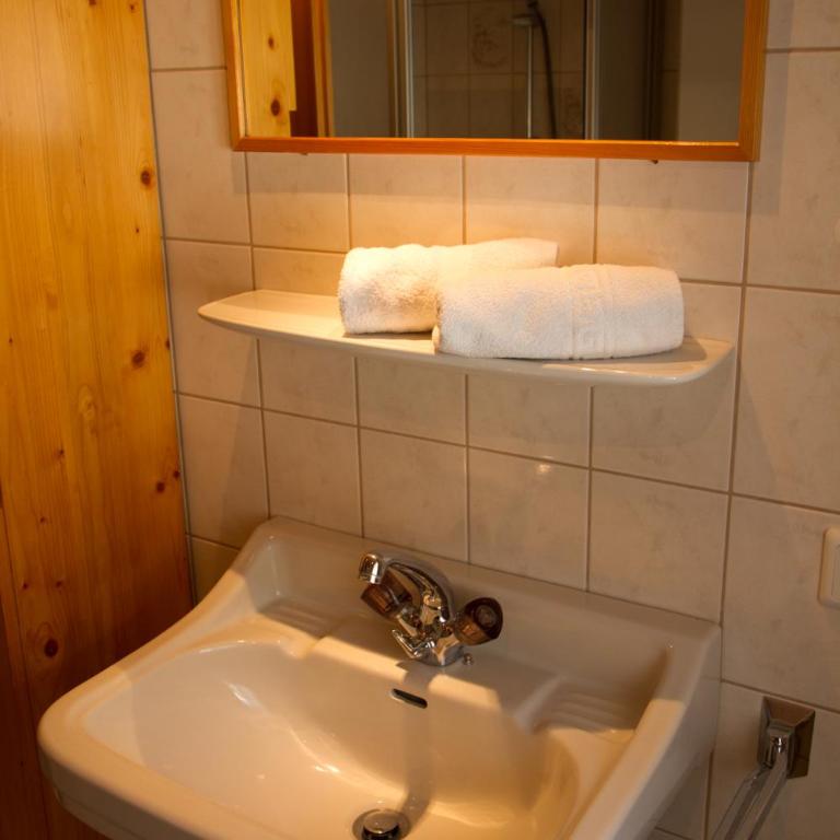 Haus Danna - Apartment mit 2 Schlafzimmern - 18