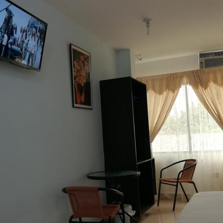 Rio Suites - Queen Room with Two Queen Beds - 4