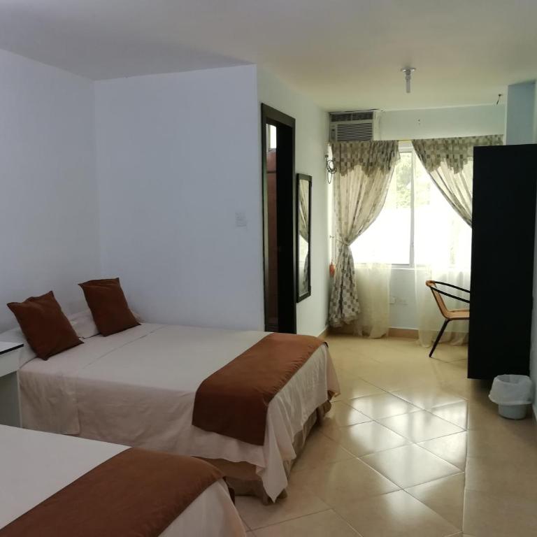 Rio Suites - Queen Room with Two Queen Beds - 2