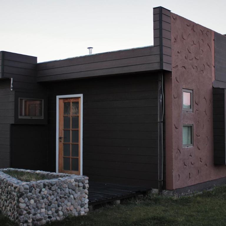 Cabañas El Engaño - One-Bedroom House - 18