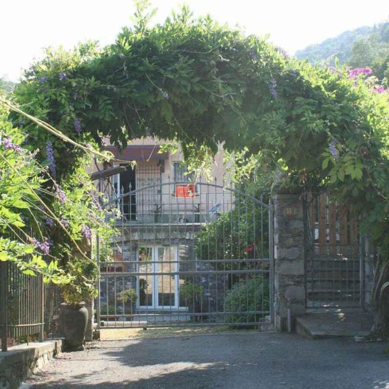 Collina e mare - Casa Vacanze - 19