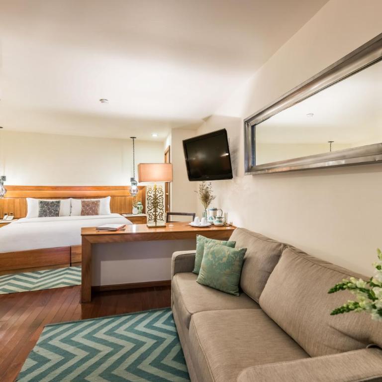 Edelmira Hotel Boutique - Suite - 3