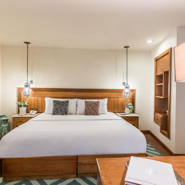 Edelmira Hotel Boutique - Suite - 1
