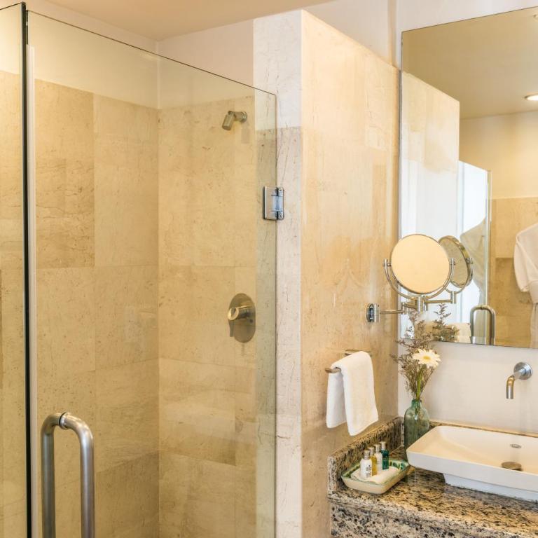 Edelmira Hotel Boutique - Superior Suite - 3