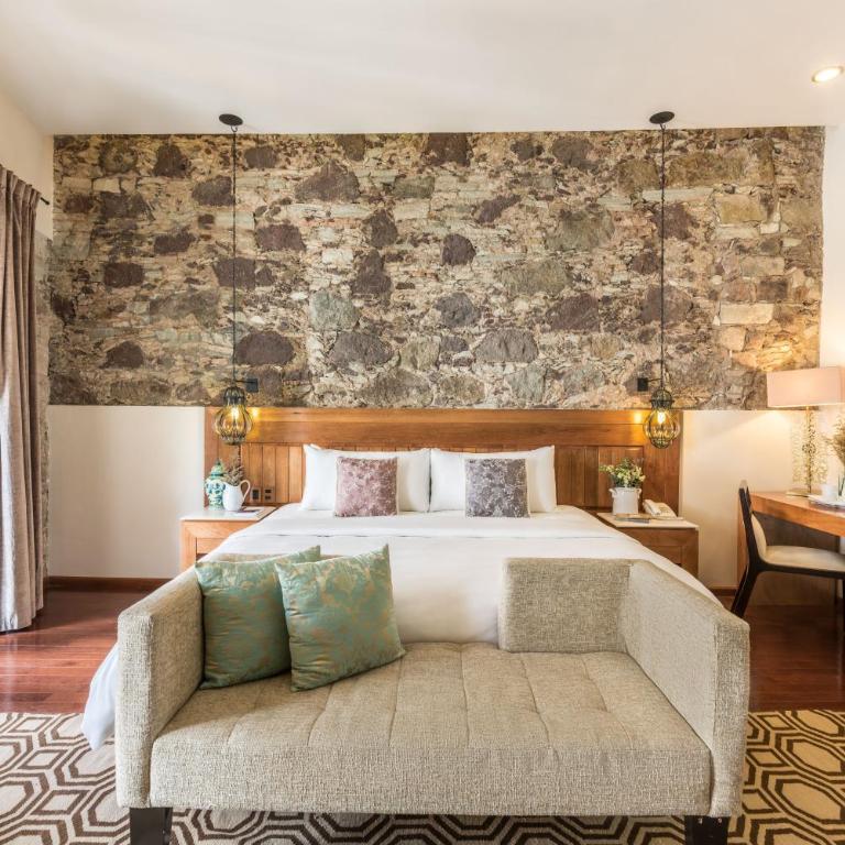 Edelmira Hotel Boutique - Superior Suite - 4