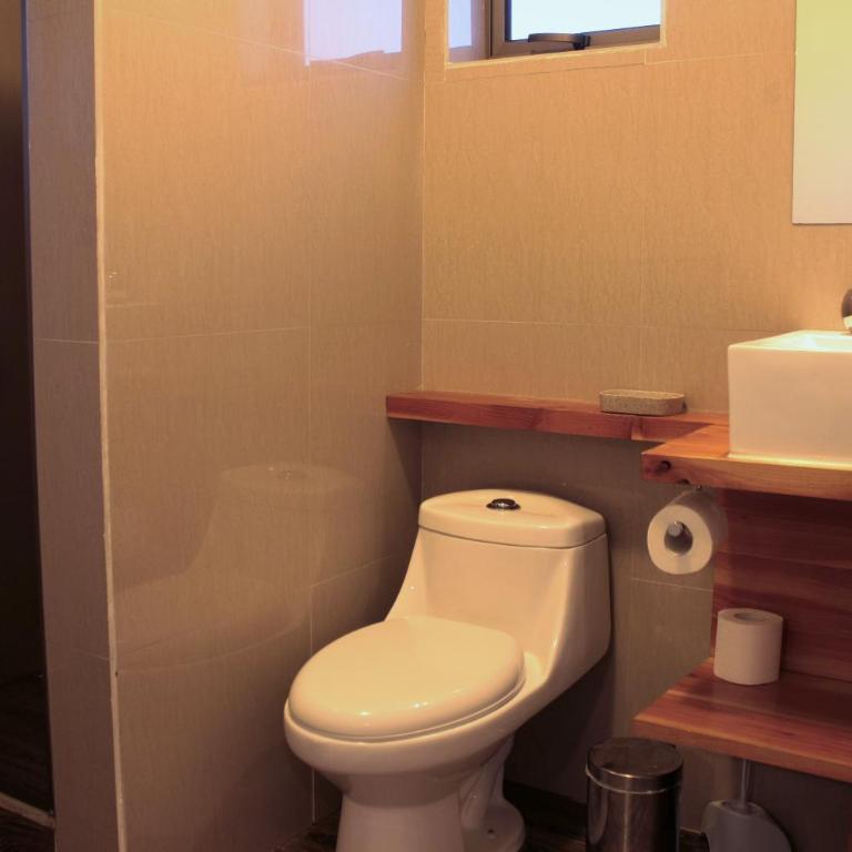 Cabañas El Engaño - Two-Bedroom Townhouse - 7