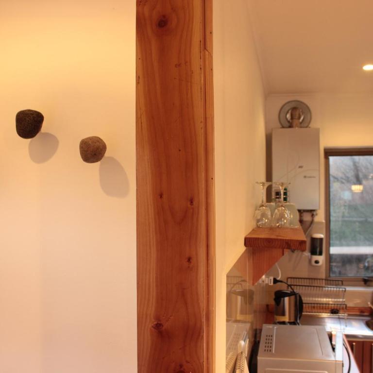 Cabañas El Engaño - Two-Bedroom Townhouse - 5