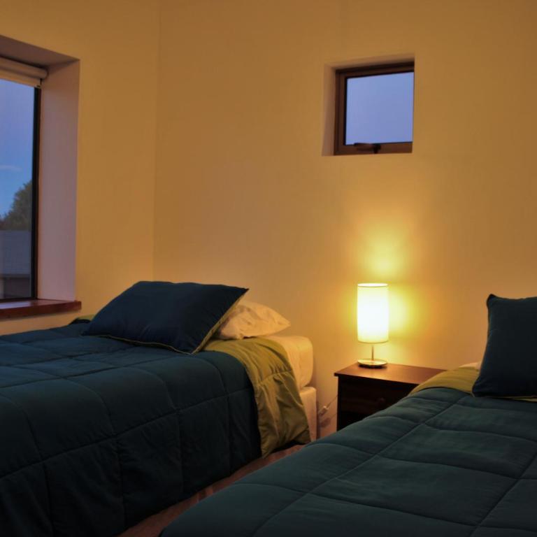Cabañas El Engaño - Two-Bedroom Townhouse - 3