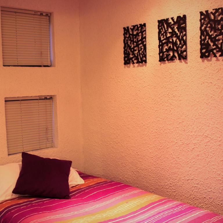 Cabañas El Engaño - One-Bedroom House - 6