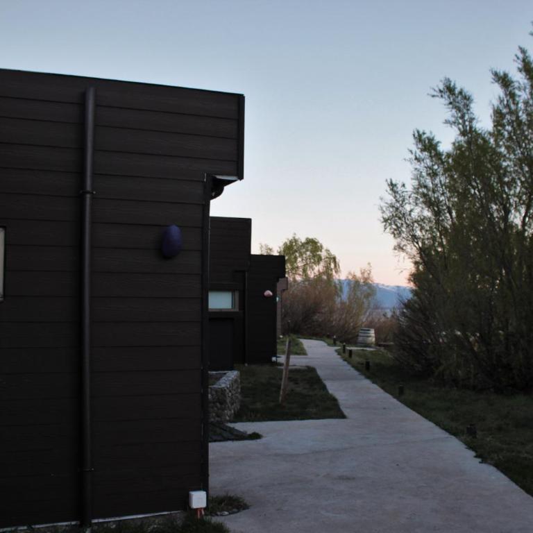 Cabañas El Engaño - One-Bedroom House - 2