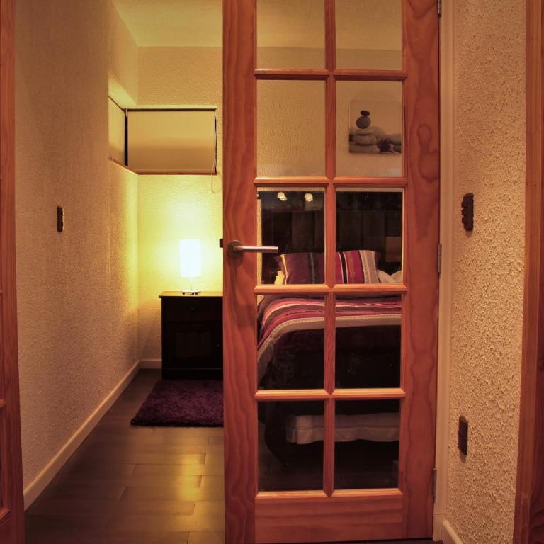 Cabañas El Engaño - One-Bedroom House - 1